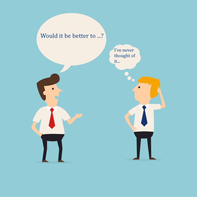 Assertive Leadership