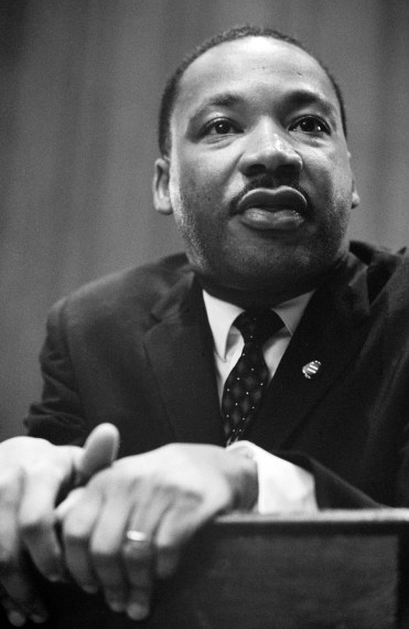 king-martin-luther