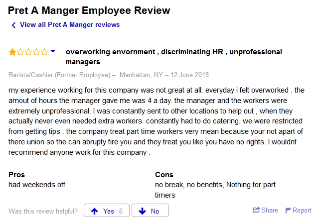 2018-06-12 Manhattan NY