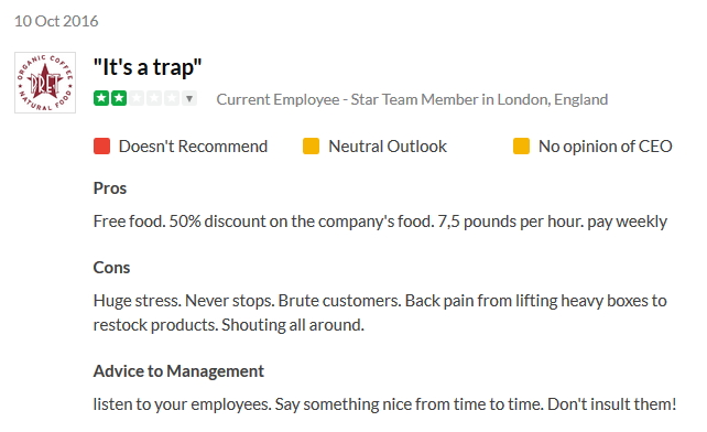 2018-08-01 Quote #35 Pret A Trap