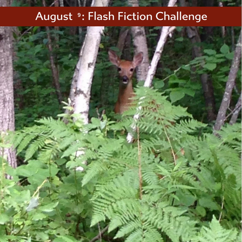 2018-08-09 Challenge