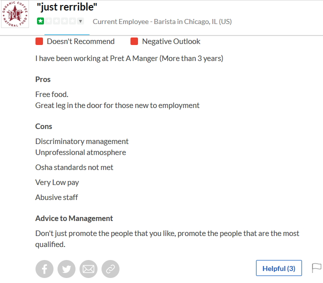 2018-08-14 #46 Pret A Terrible