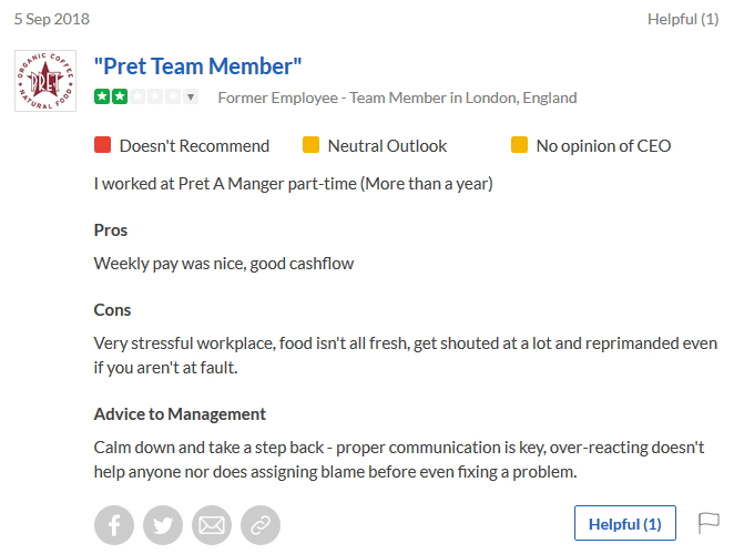 2018-09-05 Calm down