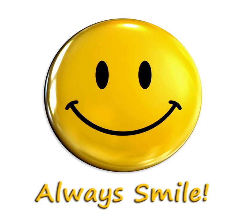 always_smile