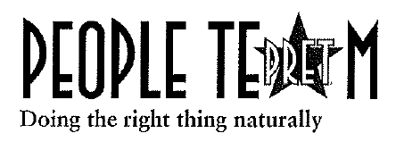 Right Thing Naturally