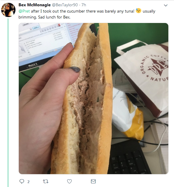 04 Customer Complaint