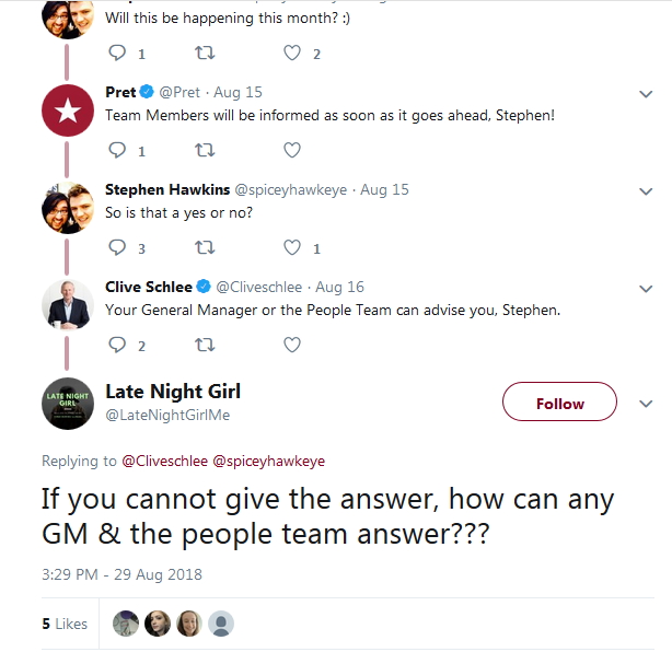 1000 announcement still waiting 2018-08-29