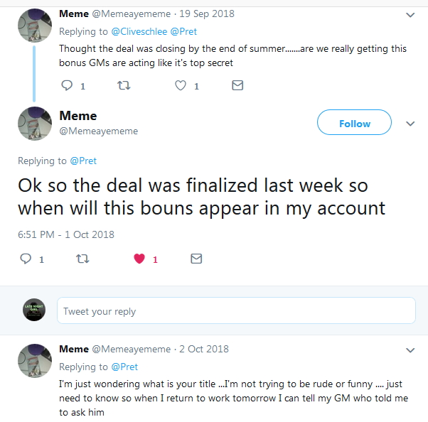 1000 announcement still waiting 2018-10-02b