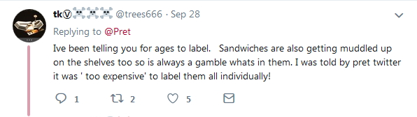 2018-09-28 Re labelling