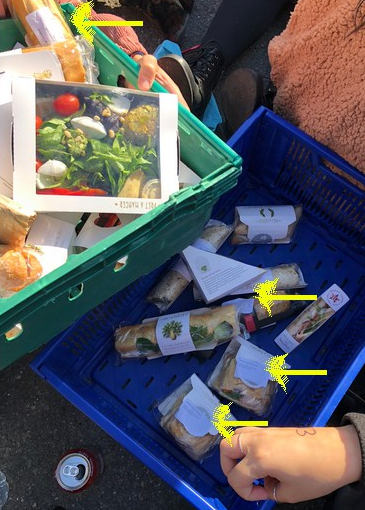 2018-10-20 Pret charity labels2