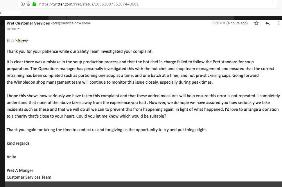 2018-10-27 Soup incidence