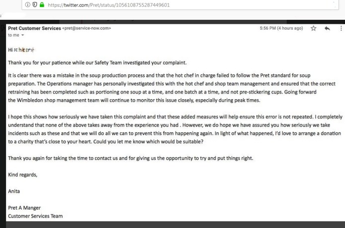 2018-10-27 Soup incidence