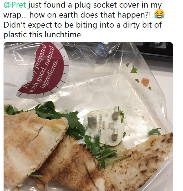 2018-10-30 Plastic Cover