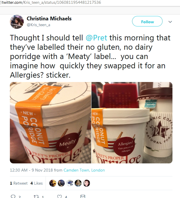 2018-11-09 Meaty Porridge