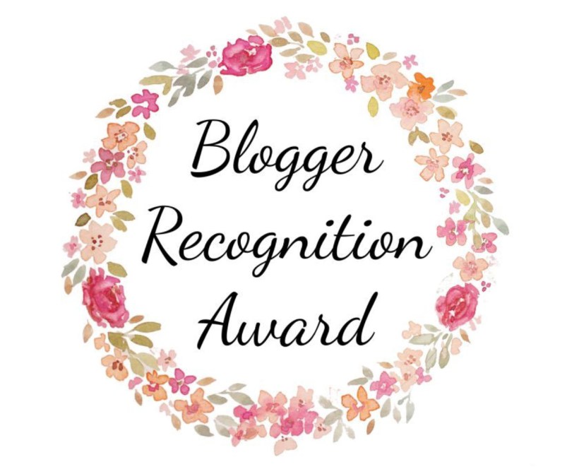BloggersRecogAward