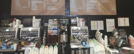 2019-01-16 small coffee area