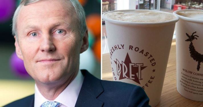 Clive Deer in the Headlights