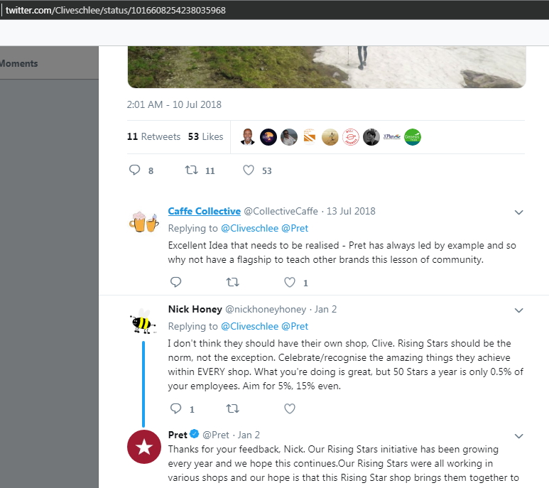 shadowban risingstars not visible