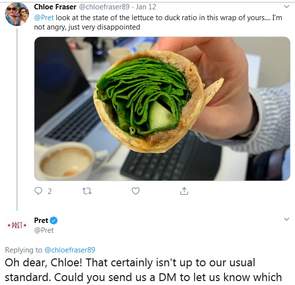 2019-01-12 duck wrap