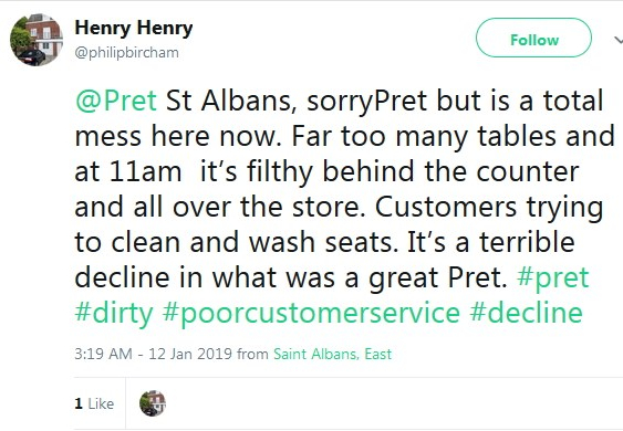 2019-01-12 pret mess st albans