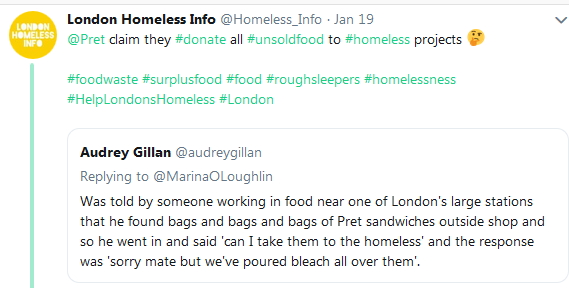 2019-01-19 bags of food text rt