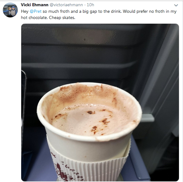 2019-01-21 low coffee stingy