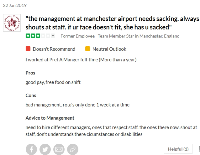 2019-01-22 manchester manager sacking disabilities