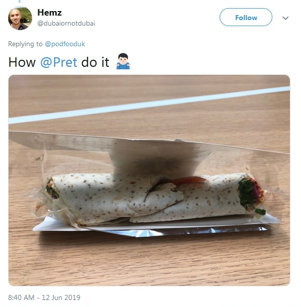 2019-06-17 NO air wrap