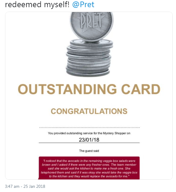 2018-01-23 Outstanding Card