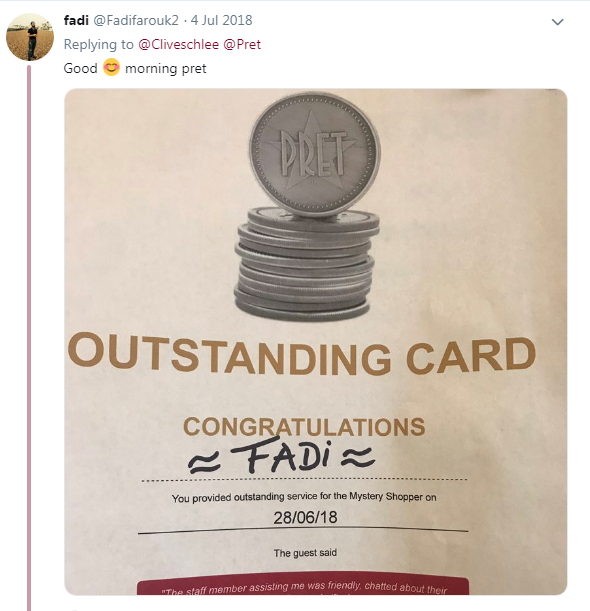 2018-07-04 Outstanding Card