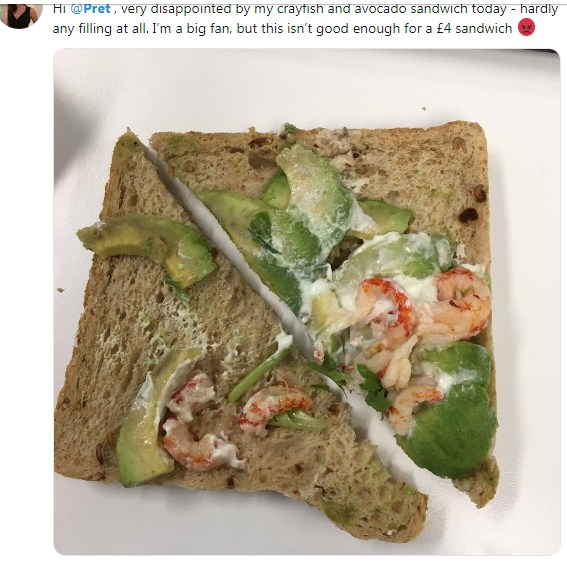 2019-01-08 Stingy Crayfish