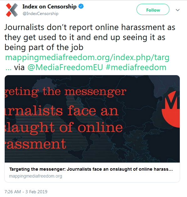 2019-02-04 Getting used to Harassment2