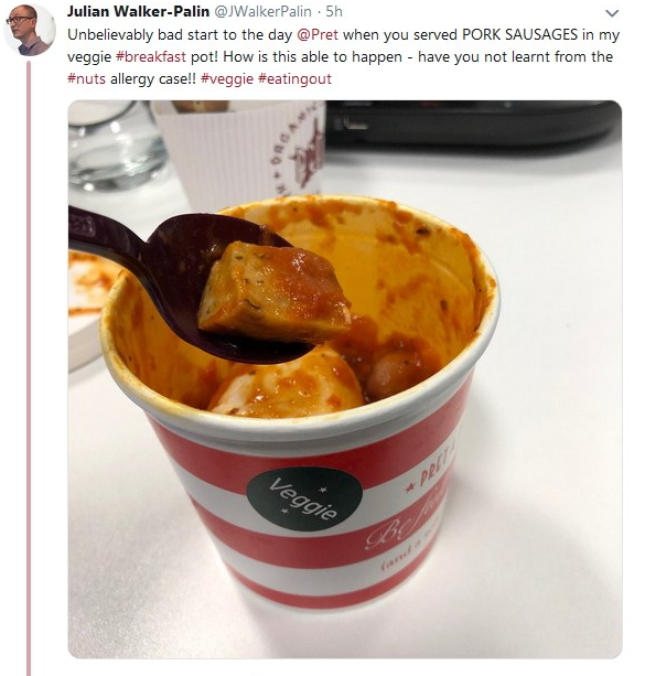 2019-02-05 Pork instead of veggie pot