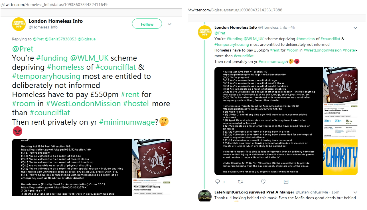 2019-02-08 Response to Homeless House Tweet