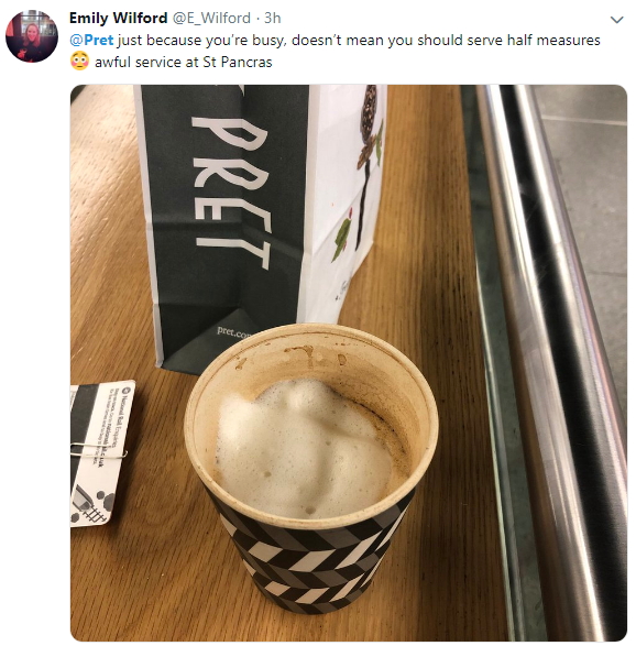 2019-02-11 Stingy coffee