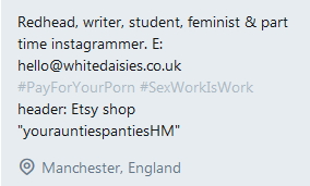 2019-02-17 Pret Unprofessional Tweet Feed3