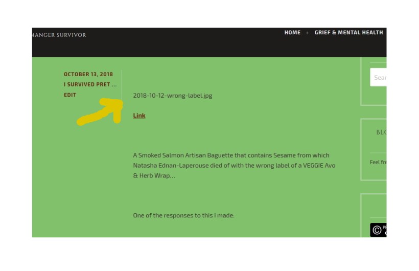 2018-10-12 Wrong label Blog Pic missing again WHITE