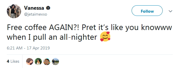 2017-04-17 free coffee AGAIN