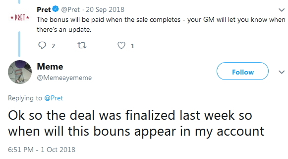 2018-10-01 Staff Twitter £1000