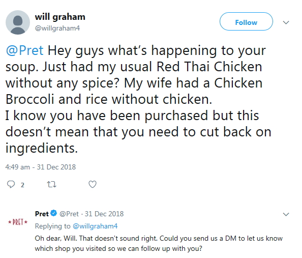 2018-12-31 Chick BrocRice Soup