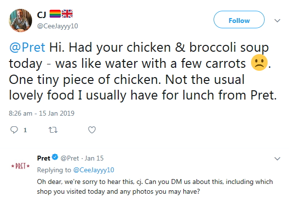 2019-01-15 Chick BrocRice Soup