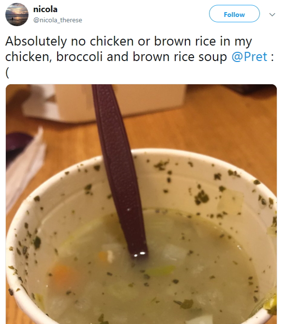 2019-02-08 Chick BrocRice Soup