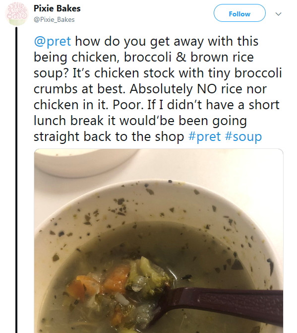 2019-04-05 Chick BrocRice Soup