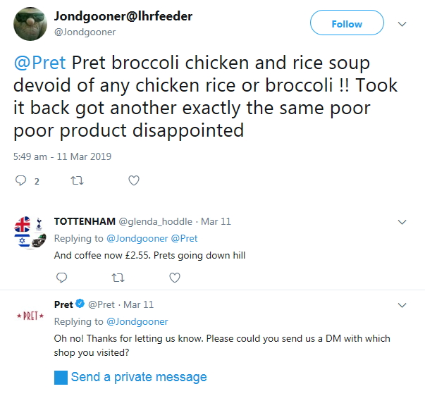 2019-04-11 Chick BrocRice Soup