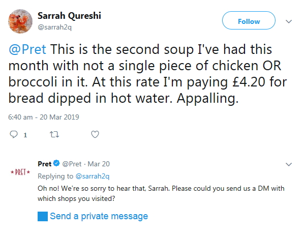 2019-04-19 Chick BrocRice Soup