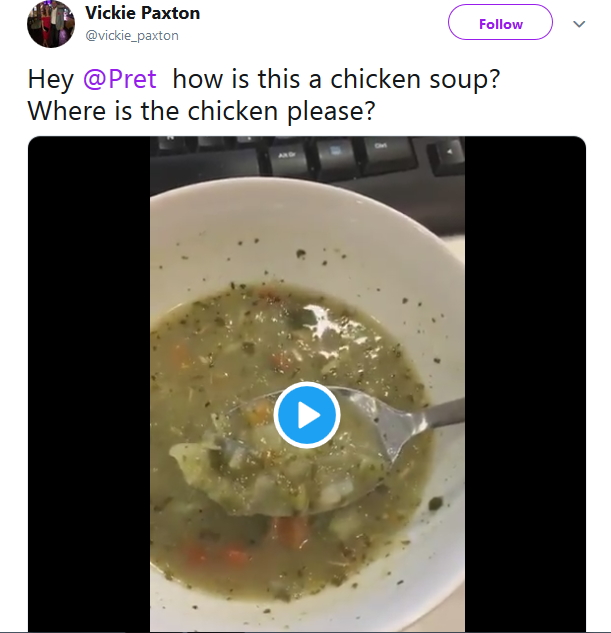 2019-04-24 Chick BrocRice Soup