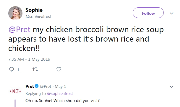 2019-05-01 Chick BrocRice Soup