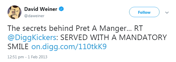 2013 Mandatory Smile