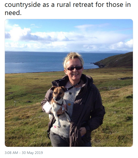 2019-05-30 Nikki Fischer rural