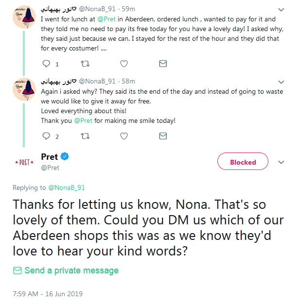 2019-06-16 Sabotage Freebies for EVERY customer3